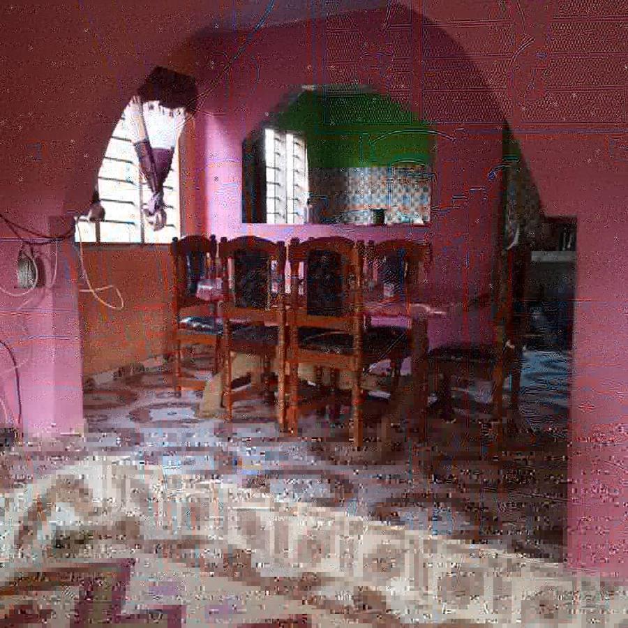 Apartament Wasini Raha Snorkeling And Diving Zewnętrze zdjęcie